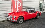 1958 MGA Thumbnail 55