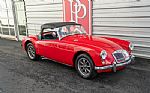 1958 MGA Thumbnail 61