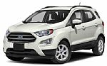 2021 Ford EcoSport