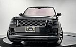 2019 Range Rover Thumbnail 3