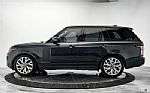 2019 Range Rover Thumbnail 5