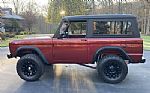 1975 Ford Bronco