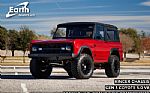 1975 Ford Bronco