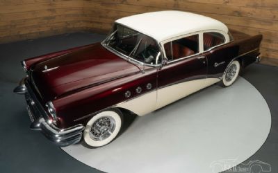 Photo of a 1955 Buick Special Deluxe Special 2-DOOR Sedan for sale