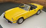 1975 Triumph Spitfire