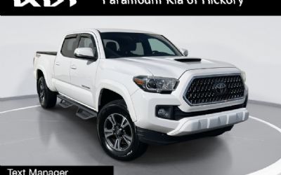 Photo of a 2019 Toyota Tacoma 4WD for sale