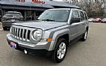 2014 Jeep Patriot