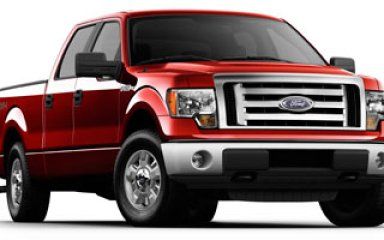 Photo of a 2012 Ford F-150 XLT for sale