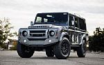 1995 Defender 110 Urban Warrior Custom Thumbnail 3