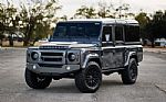 1995 Defender 110 Urban Warrior Custom Thumbnail 2