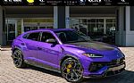 2024 Lamborghini Urus