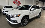 2019 Outlander Sport ES Thumbnail 4