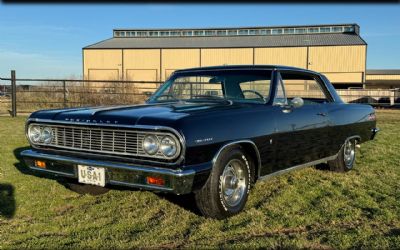 Photo of a 1964 Chevrolet Chevelle Sport Hard Top for sale