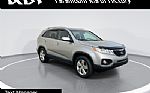 2013 Sorento Thumbnail 2