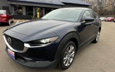 Photo of a 2021 Mazda CX-30 Select for sale