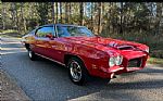 1971 Pontiac GTO