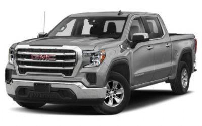 Photo of a 2020 GMC Sierra 1500 SLE for sale