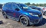 2020 Honda Passport