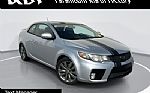 2013 Kia Forte Koup