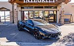 2021 Chevrolet Corvette Stingray 3LT