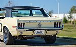 1968 Mustang Thumbnail 15