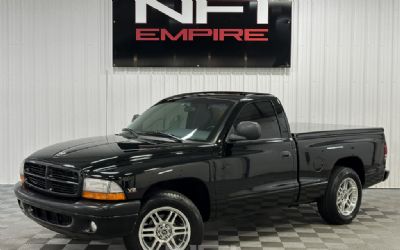 Photo of a 1997 Dodge Dakota Regular Cab for sale