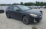 2017 SUBARU CROSSTREK