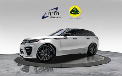 Photo of a 2019 Land Rover Range Rover Velar SE R-Dynamic $30K In Custom for sale