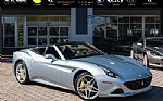 2016 Ferrari California