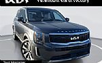 2022 Kia Telluride