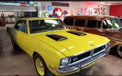 Photo of a 1970 Dodge Dart Swinger for sale