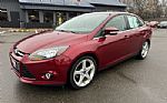 2013 Ford Focus