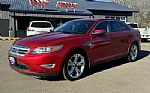 2012 Ford Taurus