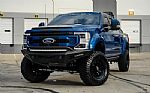 2022 Ford F-250SD