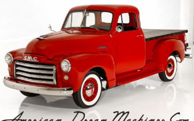 Photo of a 1952 GMC Pickup for sale