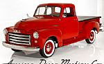 1952 GMC Pickup