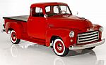 1952 Pickup Thumbnail 8