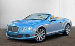 2015 Bentley Continental GT