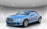 2015 Bentley Continental GT