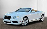 2015 Bentley Continental GT V8