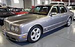 2006 Bentley Arnage T