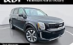 2022 Kia Telluride