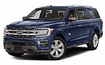 2022 Ford Expedition Max