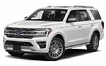 2022 Ford Expedition