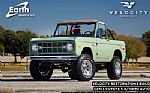 1973 Ford Bronco