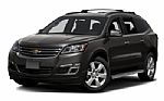 2016 Chevrolet Traverse