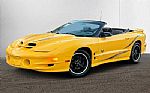 2002 Pontiac Firebird Trans Am