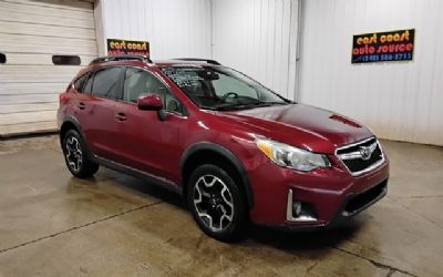 Photo of a 2016 Subaru Crosstrek Premium for sale