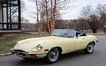 1969 E-Type Series II Thumbnail 2