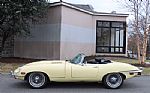 1969 E-Type Series II Thumbnail 4